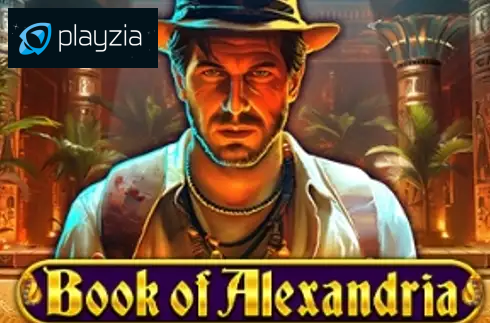 Book of Alexandria